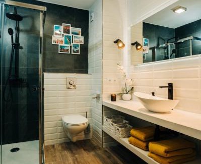 Aguadulce Apartment | Level 11 Apartment