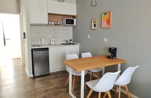 Bahia Blanca Apartment | LEVEL SUITES una propuesta diferente