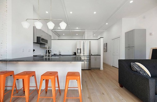 Bangor Apartment | Level Up: Your Retro Gaming Haven Awaits!