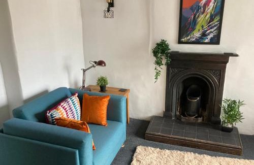 Backbarrow Apartment | Leven's Rest