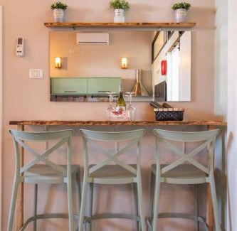 Haifa Apartment | Levi Urban - Top Location Boutique Apartments in Haifa