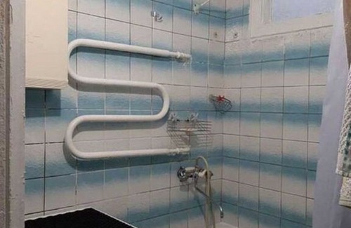 Dniprovs'kyi District Bed & Breakfast | Levoberegna Station House in Київ