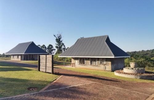 Mudimeli Cabin | Levubu Junction Lodge