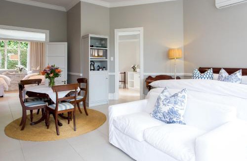 Pietermaritzburg House | Lexden Guesthouse