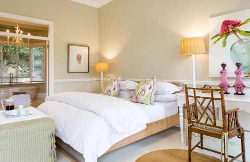 Pietermaritzburg House | Lexden Guesthouse