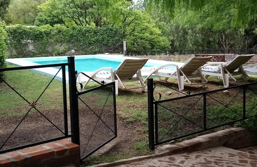 Capilla del Monte Hotel | Leyenda Posada