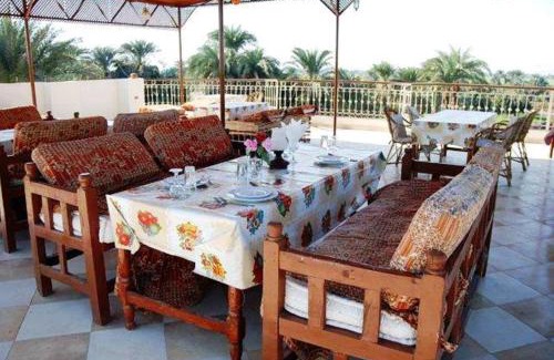 Luxor Apartment | Leyla Eco Resort
