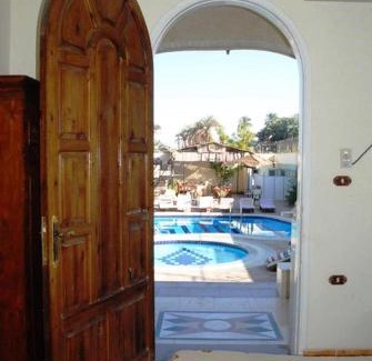 Luxor Apartment | Leyla Eco Resort