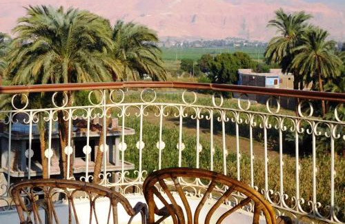 Luxor Apartment | Leyla Eco Resort