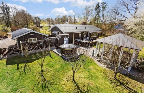 Nøreng House | LF14223 Roslev - Livøvej 9