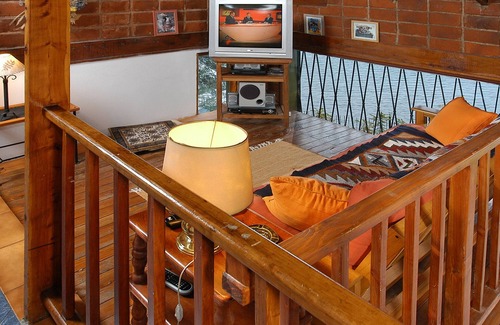 Rio Villegas House | LG1 - San Carlos de Bariloche