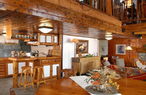 Rio Villegas House | LG1 - San Carlos de Bariloche