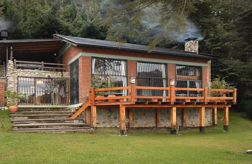 Rio Villegas House | LG1 - San Carlos de Bariloche