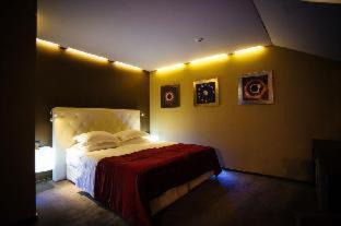 Lviv City Center Hotel | LH Hotel&SPA