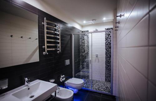 Lviv City Center Hotel | LH Hotel&SPA