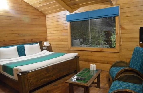 Leh Hotel | Lha - Ri - Sa Resort