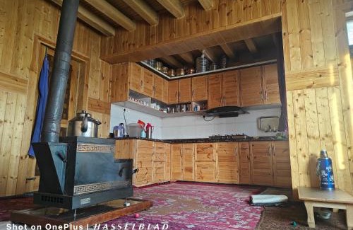 Kargil House | Lhasems Home Stay