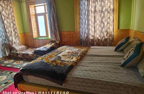 Kargil House | Lhasems Home Stay