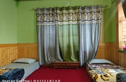 Kargil House | Lhasems Home Stay