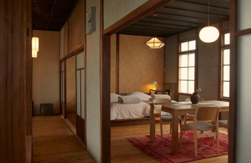Sasayama Hotel | Lhotel de Mai
