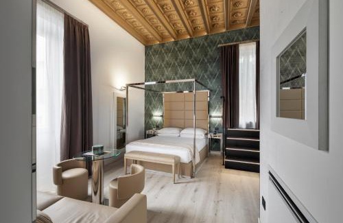 Santa Croce Hotel | LHP River Club