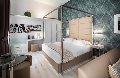 Santa Croce Hotel | LHP River Club