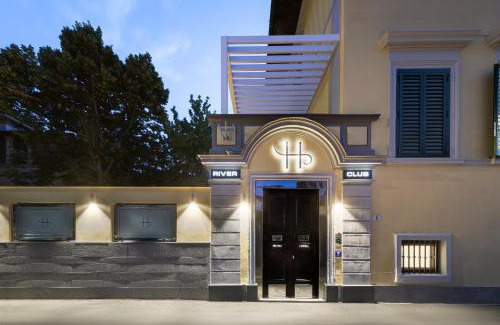 Santa Croce Hotel | LHP River Club