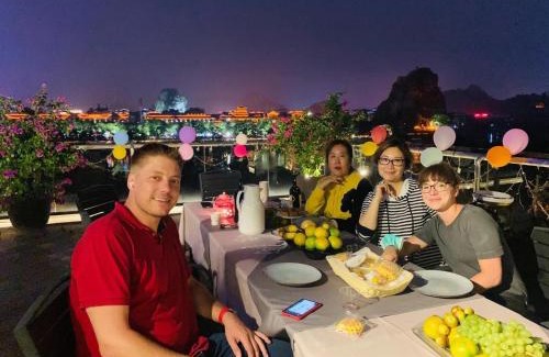 Qixing Hotel | Li River Resort Villa Hotel