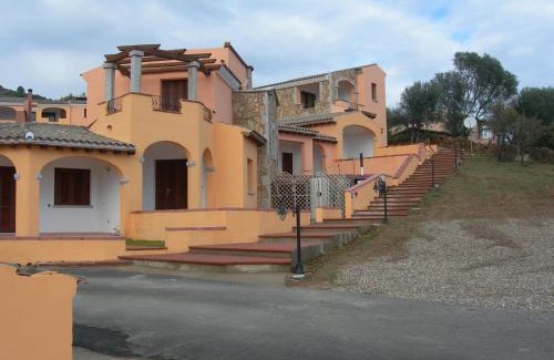 Maiorca Apartment | Li Troni