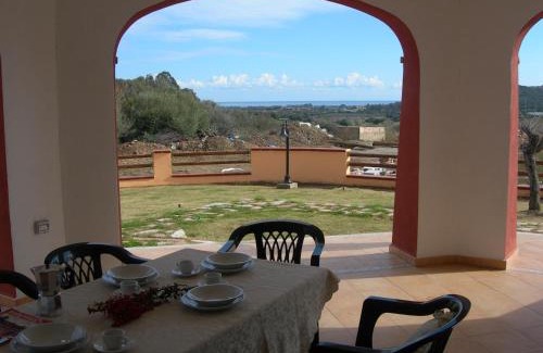 Maiorca Apartment | Li Troni