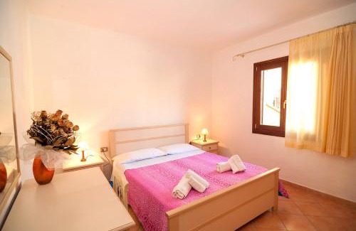 Maiorca Apartment | Li Troni