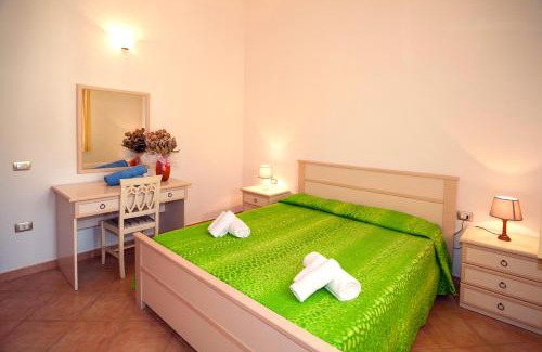 Maiorca Apartment | Li Troni