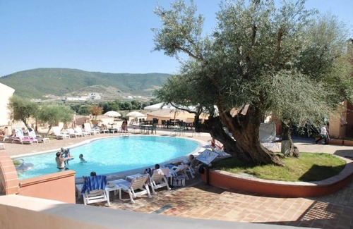 Maiorca Apartment | Li Troni Two-room apartment 4 beds