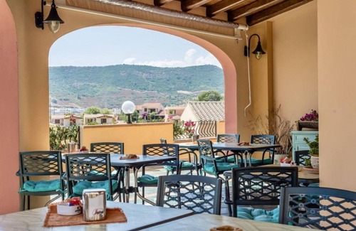 Maiorca Apartment | Li Troni Two-room apartment 4 beds