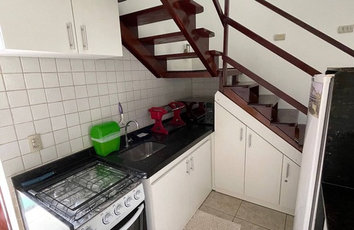 Barra Grande Condo | LiaMara, Maragogi AL - Duplex Flat 1C