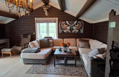 B House | Libeli Panorama