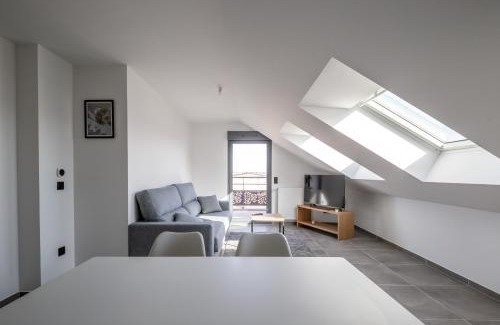 Pontault-Combault Apartment | Liberation