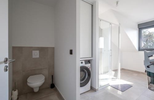 Pontault-Combault Apartment | Liberation