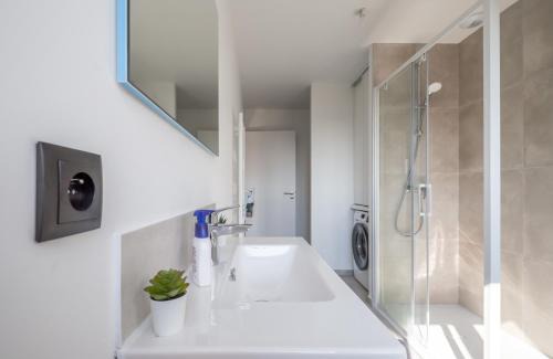 Pontault-Combault Apartment | Liberation