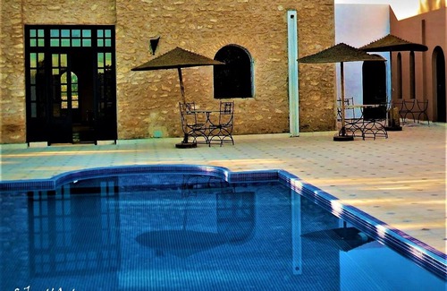 Sidi Kaouki Villa | Libert'Art Essaouira