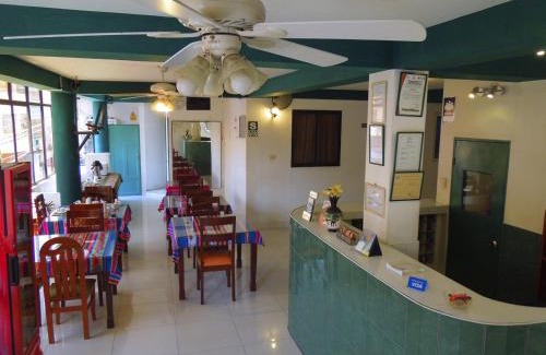 Nazca Hotel | Libon's Hotel