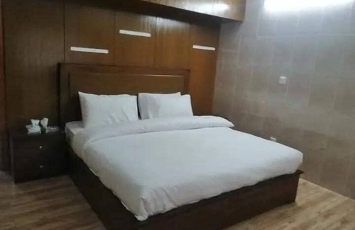 Abbottabad House | Libra Guest House