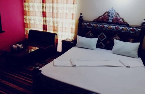 Abbottabad House | Libra Guest House