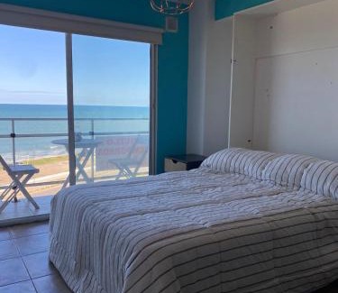 Constitucion Apartment | Libres del Sud & La Costa