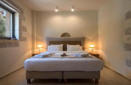 Kantanos-Selino Apartment | Libyan Mare