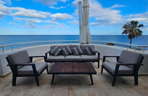 Buenas Noches Apartment | Lica Homes Sinfonía de Mar