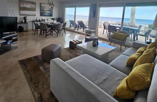 Buenas Noches Apartment | Lica Homes Sinfonía de Mar