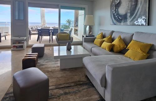 Buenas Noches Apartment | Lica Homes Sinfonía de Mar