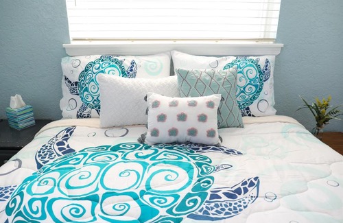 Largo House | License to Chill - Heated Pool, Indian Rocks Beach, Play Room