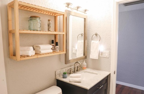 Largo House | License to Chill - Heated Pool, Indian Rocks Beach, Play Room